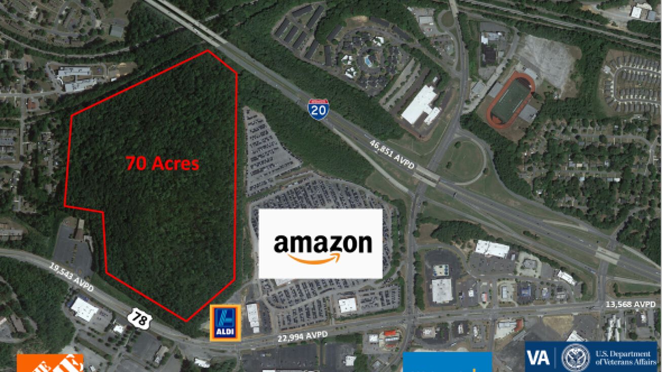 Crestwood Blvd, Birmingham, AL 35210