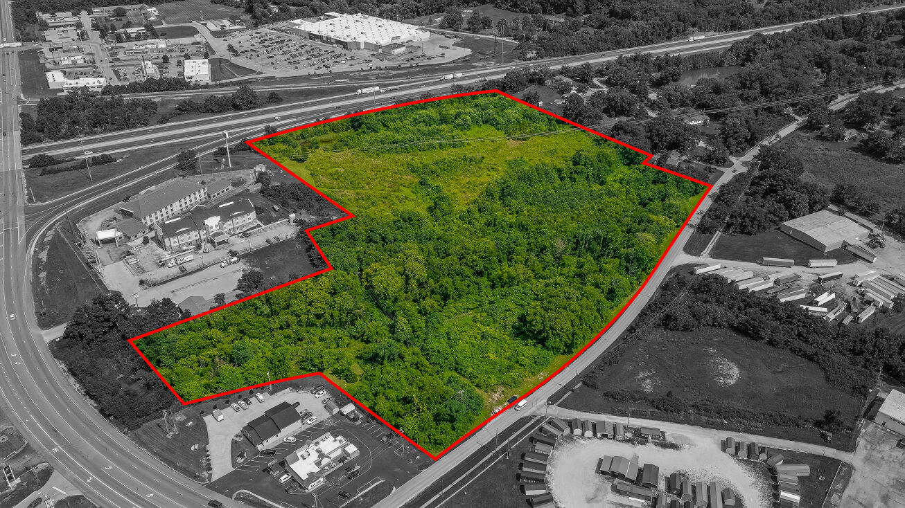 261 Paint Lick Rd, Berea, KY 40403