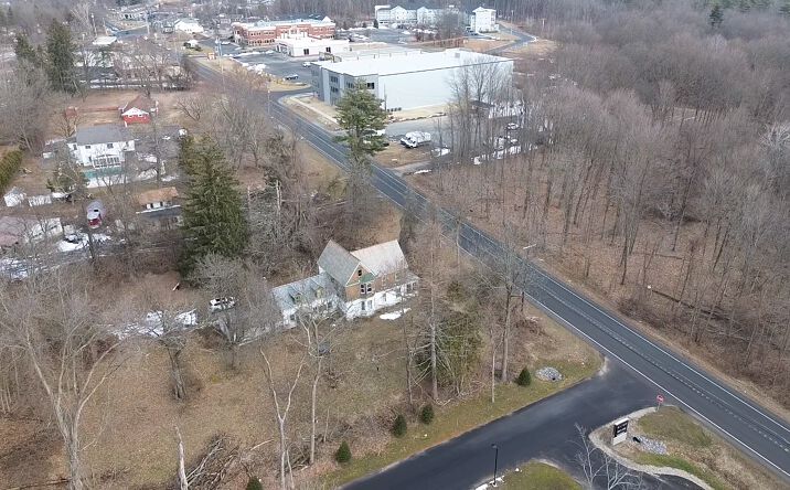 Pictures of Land, Mixed Use property located at 967 NY-67, Ballston Spa, NY 12020 for sales - image #1