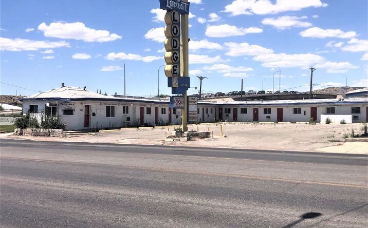 1000 E Santa Fe Ave, Grants, NM 87020 | Crexi.com