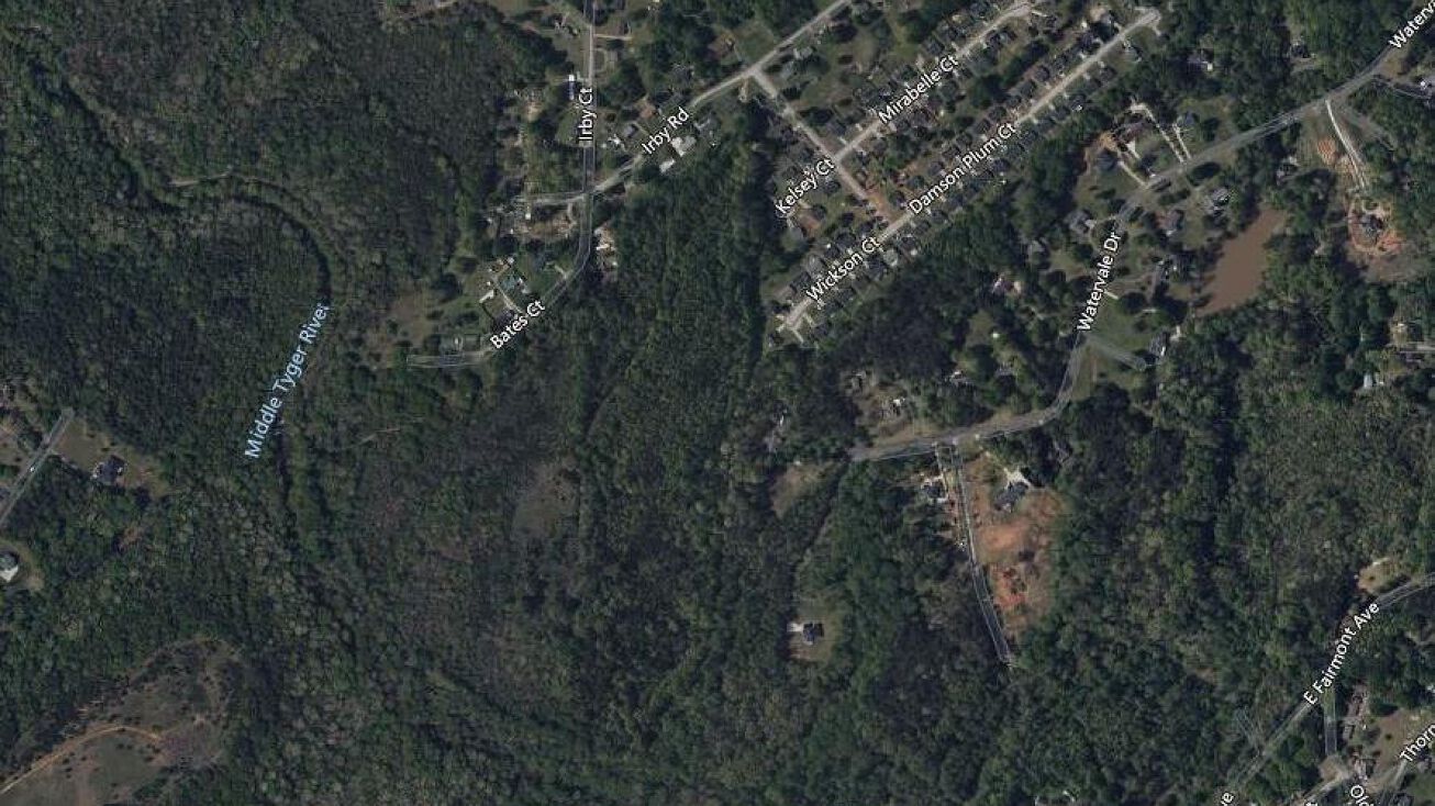 Irby Rd & Bates Ct, Spartanburg, SC 29301 Land for Sale Irby Rd