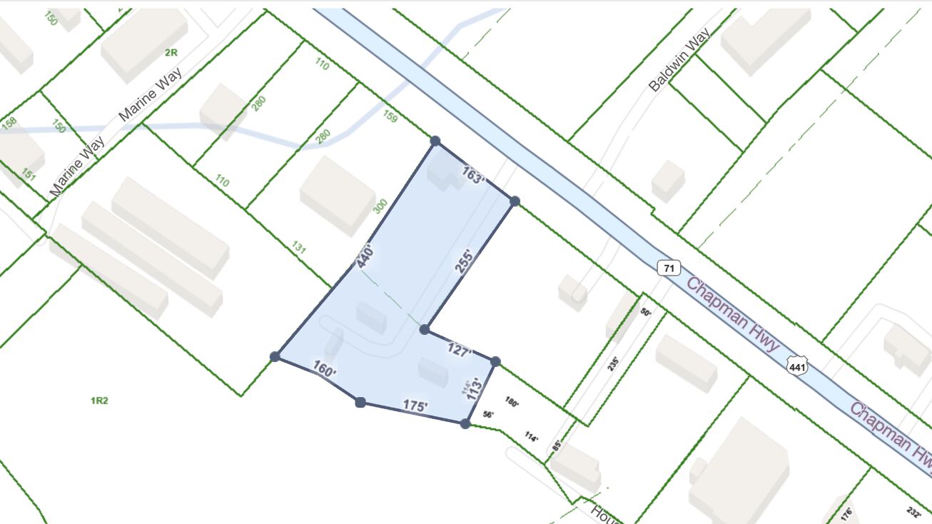 11201 Chapman Hwy, Seymour, TN 37865