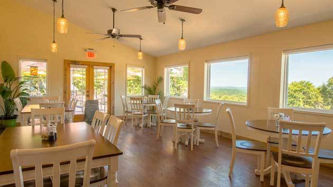 4245 State Hwy 177, Jordan, AR 72519
