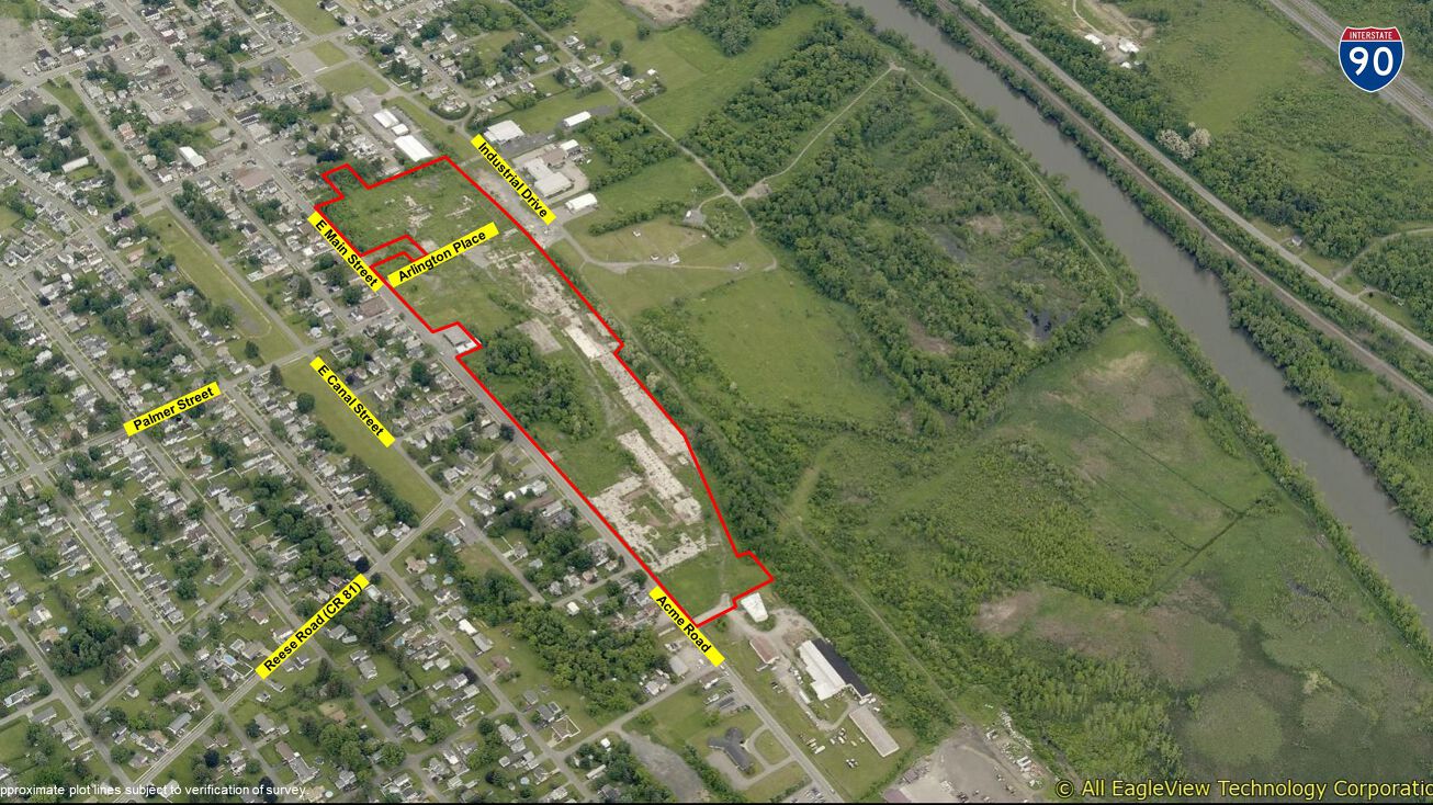 4167 Acme Road, Frankfort, NY 13340