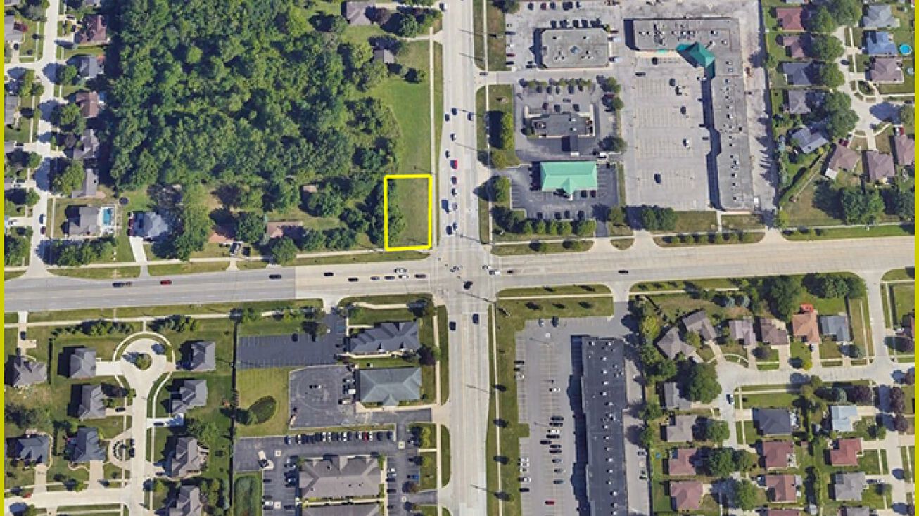 2999 E Wattles Rd, Troy, MI 48085