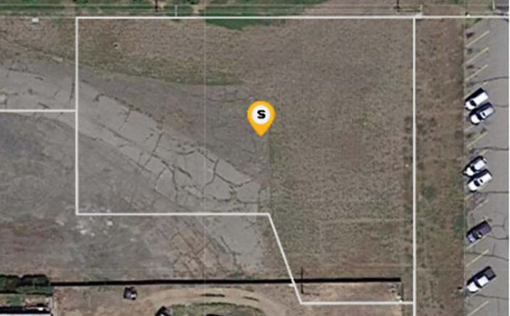 Pictures of Land property located at 12431 W Sunset Hwy, Airway Heights, WA 99001 for sales - image #1
