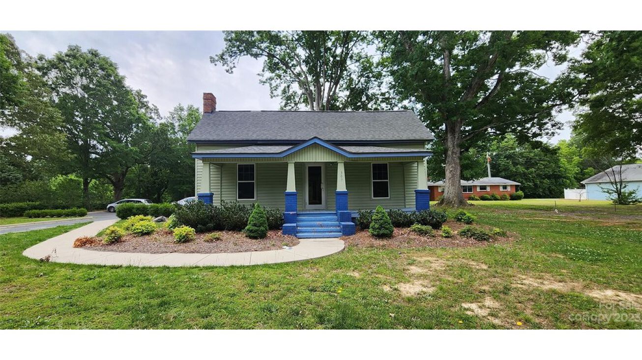 307 Waxhaw Indian Trail Rd, Indian Trail, NC 28079