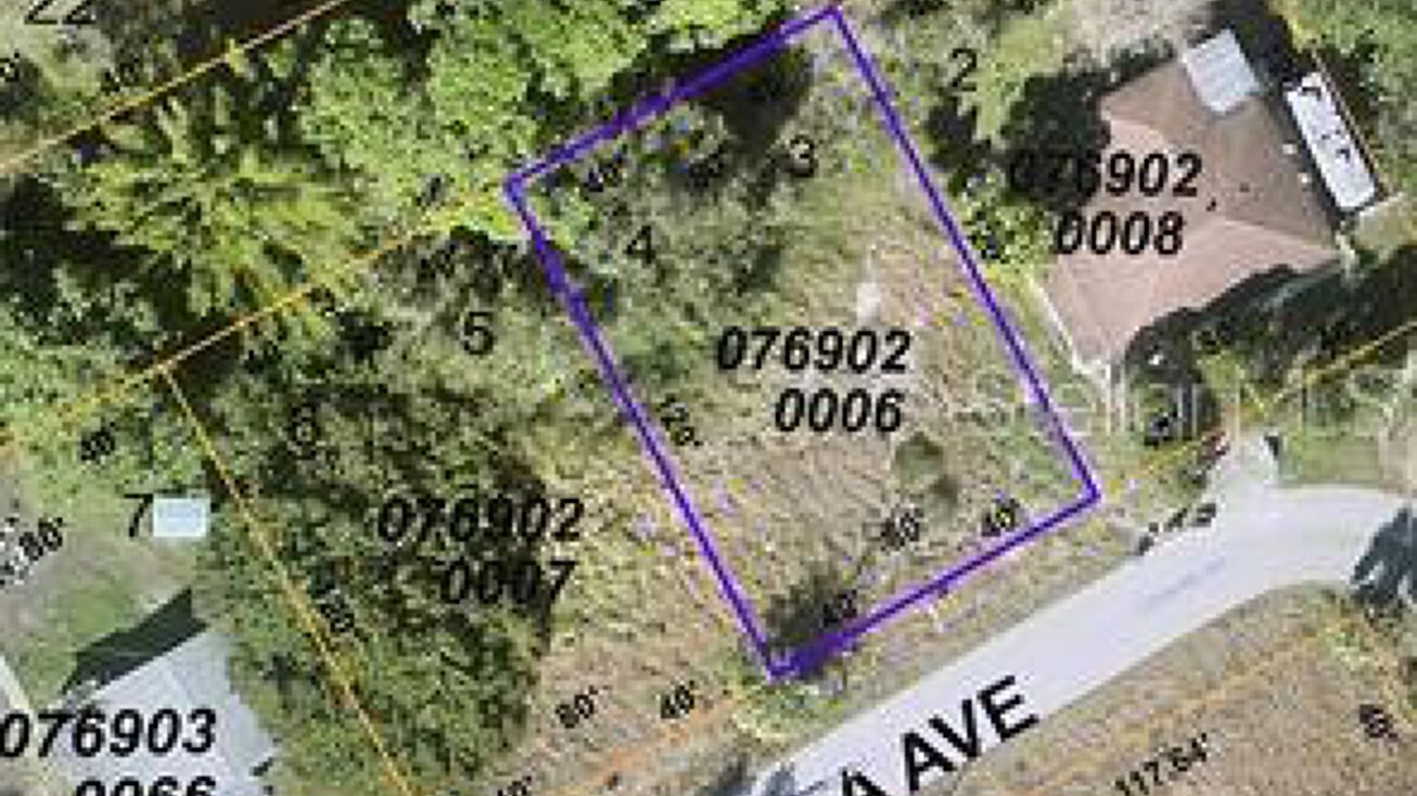 Lots 3 & 4 Margarita Ave, North Port, FL 34287