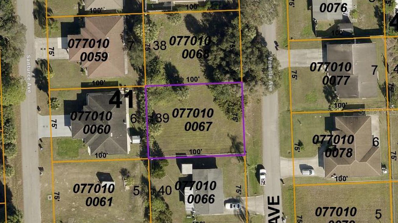 Ave, Venice, FL 34287