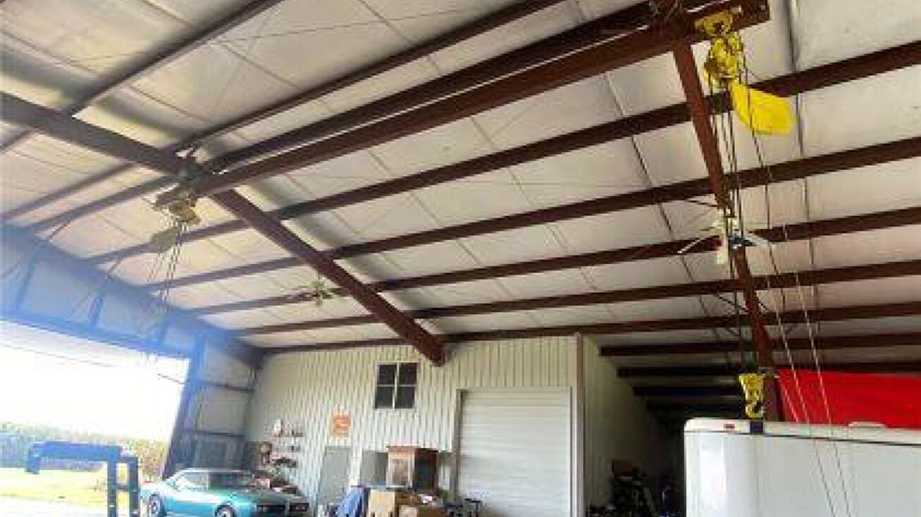 Hwy 128, Findlay, IL 62534