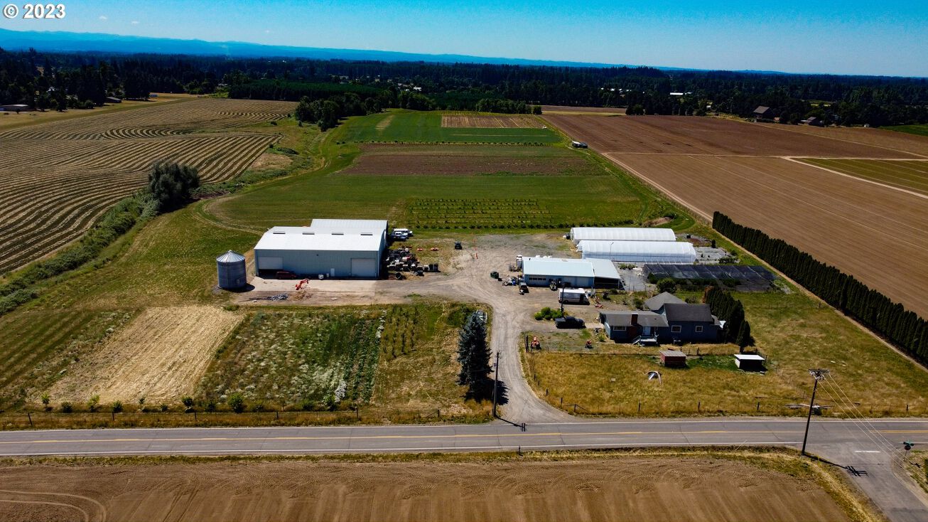 10290 S Township Rd, Canby, OR 97013