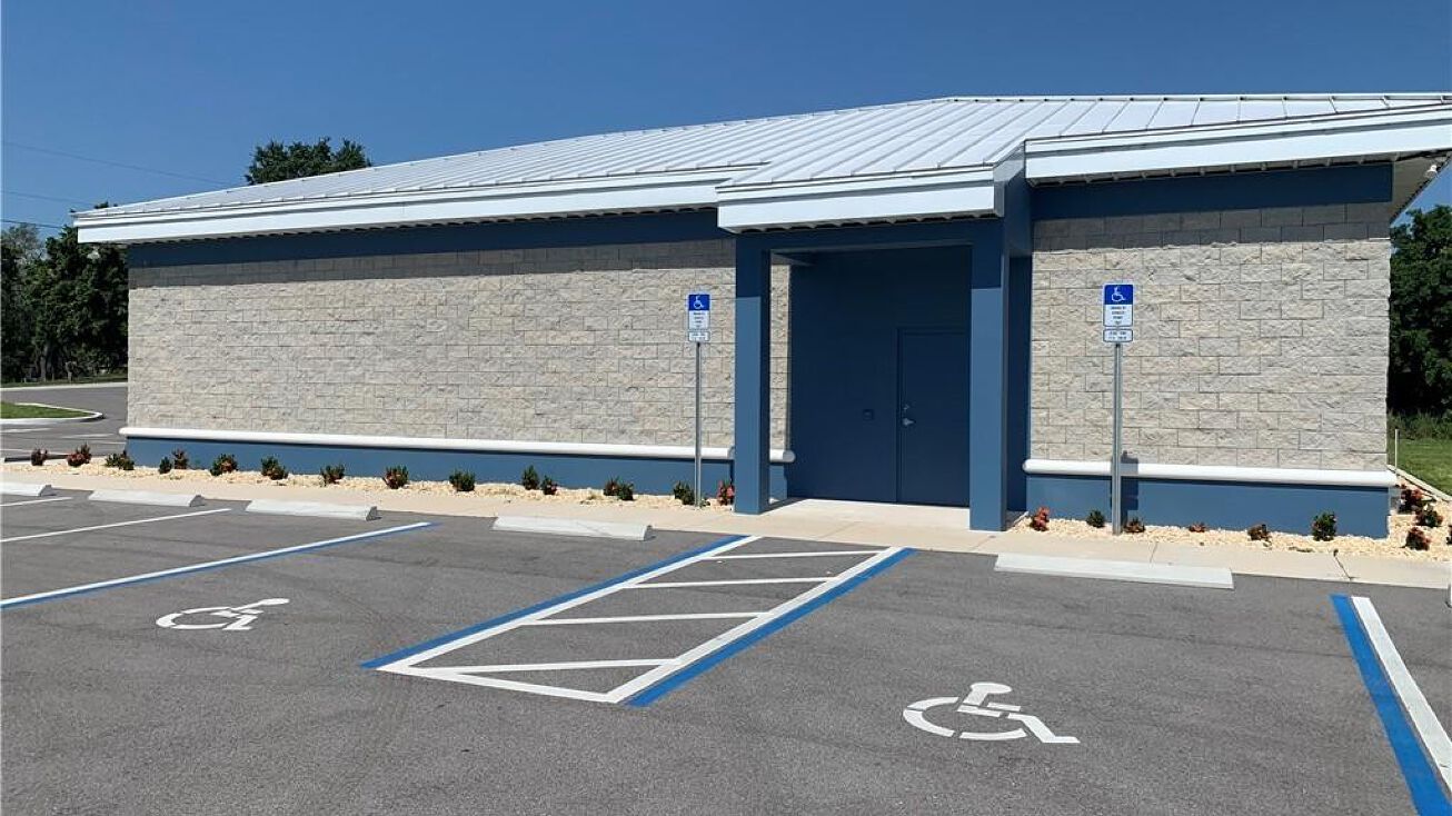 14231 Kelsey Rd. & US 27 Corner, Lake Placid, FL 33852 Special