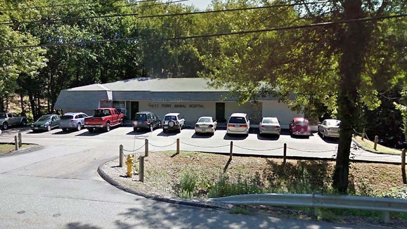 1524 Route 12, Ledyard, CT 06335