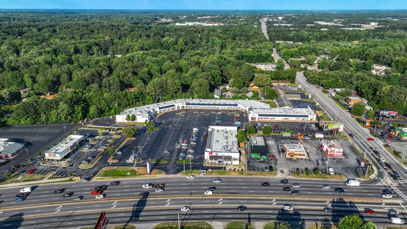 6620 Tara Blvd, Jonesboro, GA 30236