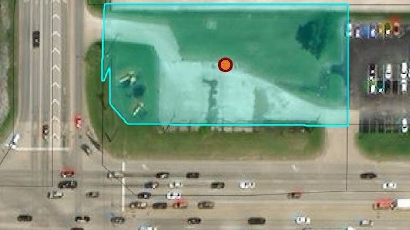 8400 IN66, Newburgh, IN 47630 Land for Sale 8400 IN66