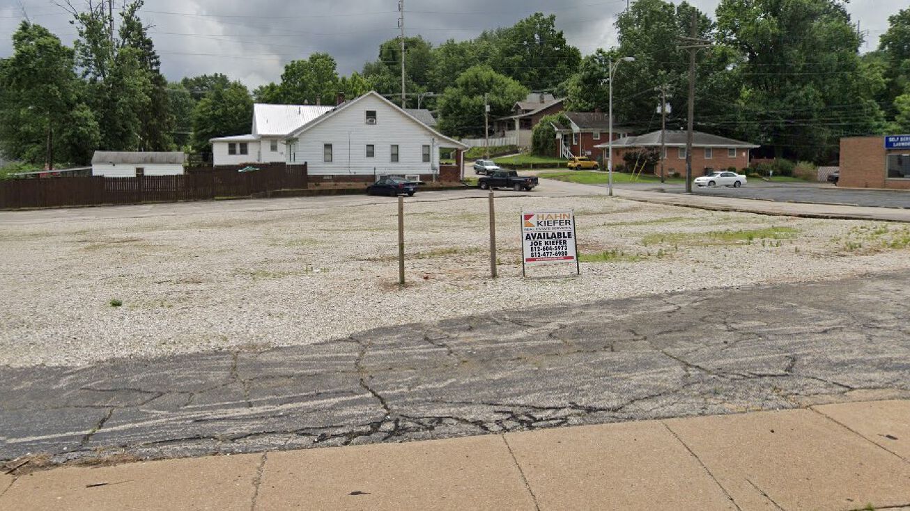 2828 Mt Vernon Ave, Evansville, IN 47712