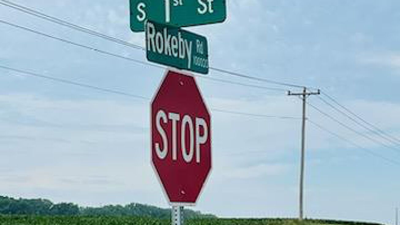 West Rokeby Road & South 1st Street, Lincoln, NE 68512 Land for Sale