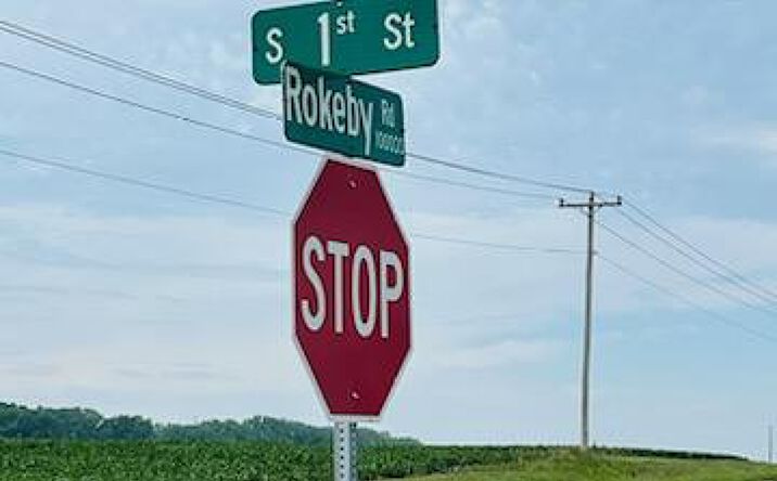 Pictures of Land property located at West Rokeby Road & South 1st Street, Lincoln, NE 68512 for sales - image #1