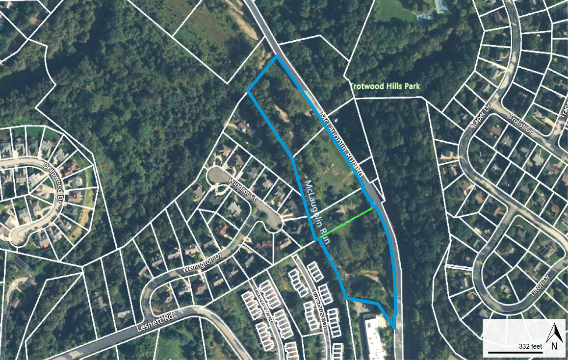 1560 McLaughlin Run Rd, Pittsburgh, PA 15241