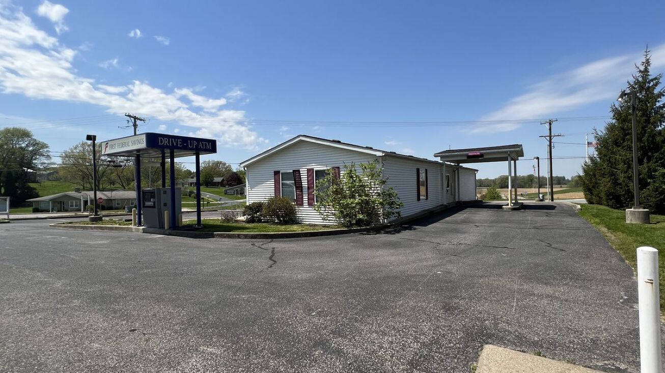 11200 Upper Mt Vernon Rd, Evansville, IN 47712