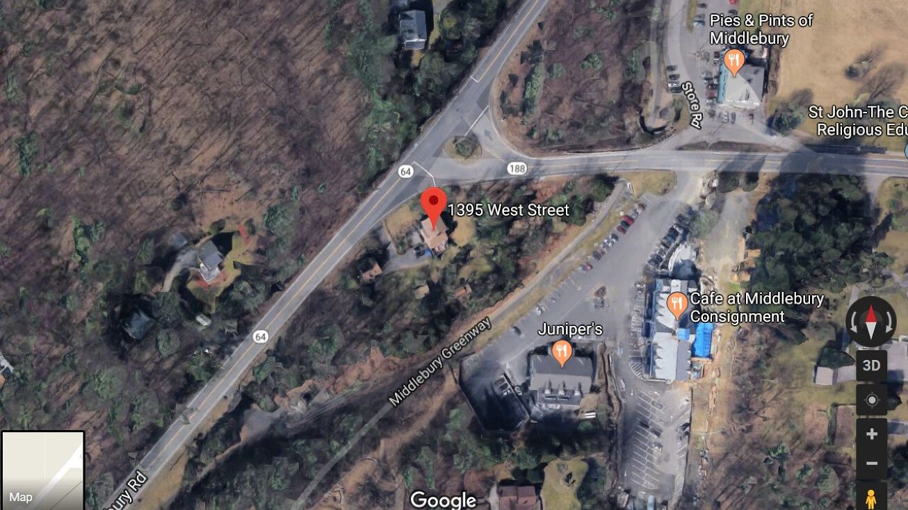 1395 West Street, Middlebury, CT 06762