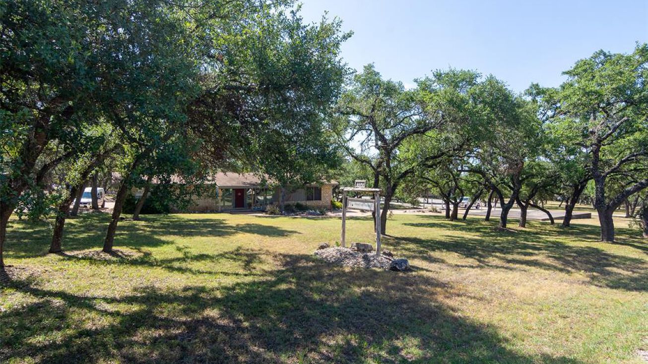 15520 Ranch Rd 12, Wimberley, TX 78676 Office Property for Sale