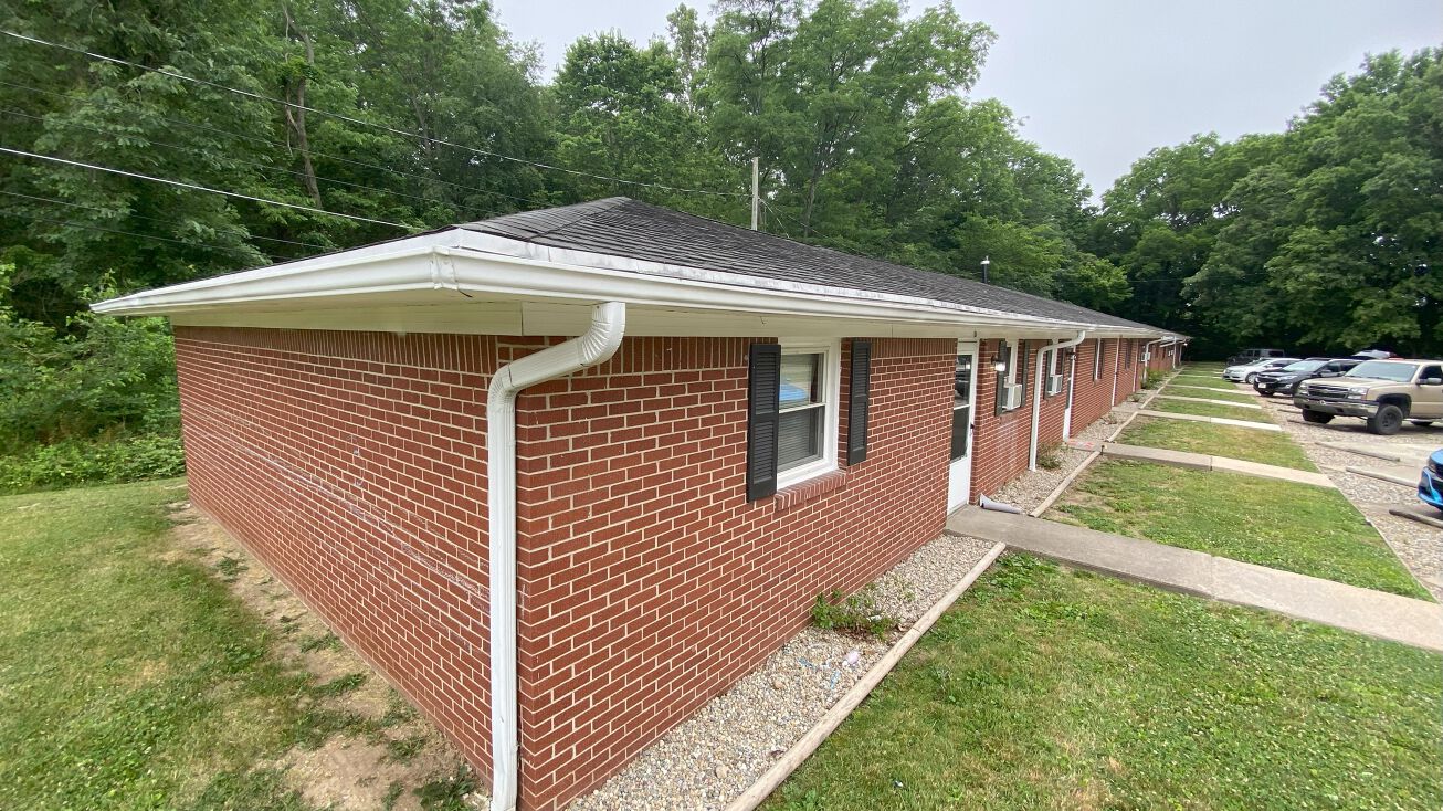 505 Rd, Crawfordsville, IN 47933