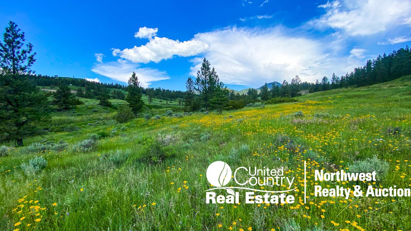 274 Timber Trail Square Butte Lot 36, Dodson, MT 59524
