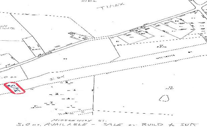 Pictures of Land property located at Route 188 & Benson Road, Middlebury, CT 06762 for sales - image #1