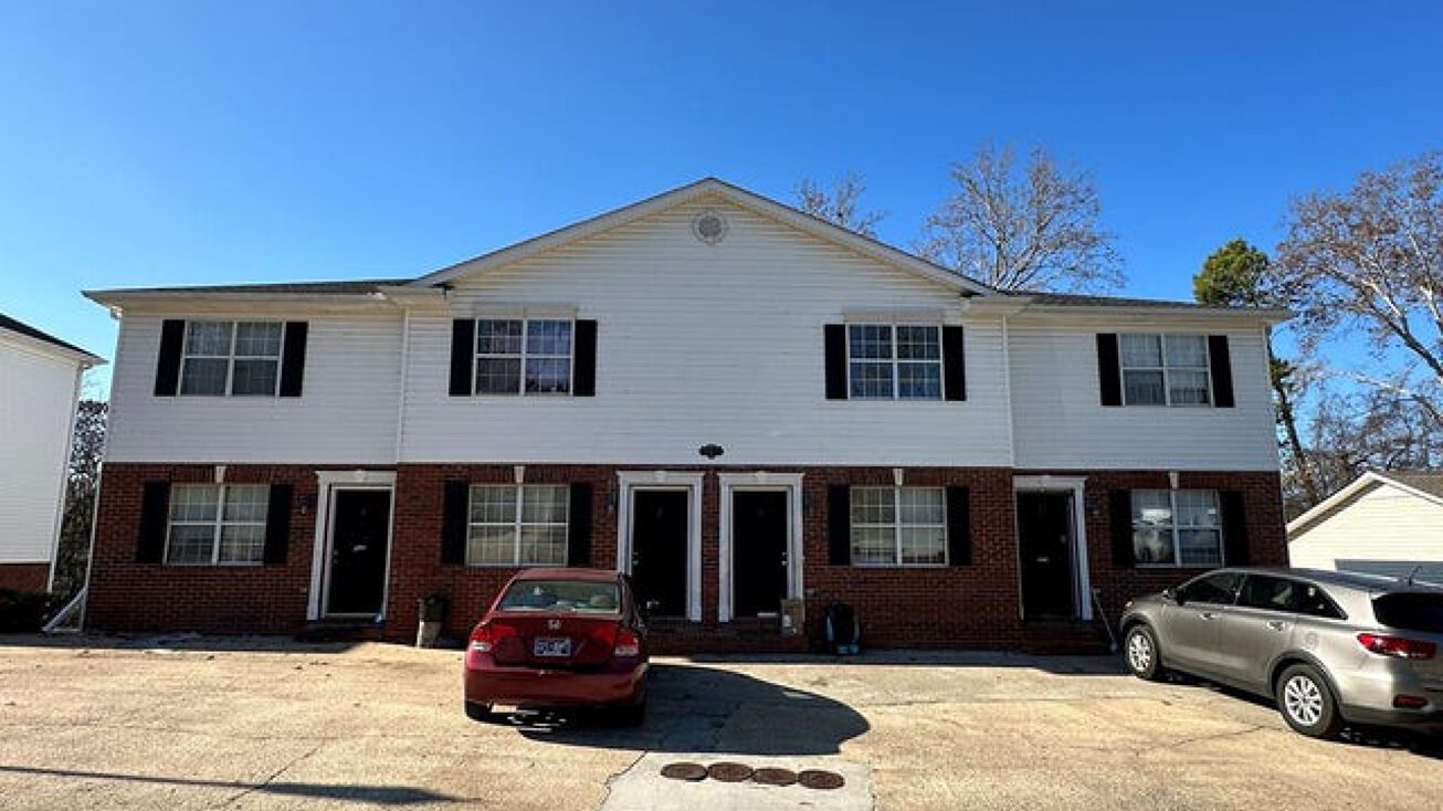 855 Brown Ave NW, Cleveland, TN 37311