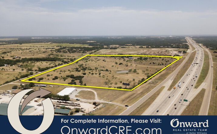 Pictures of Land property located at 231 Dillard Rd, Belton, TX 76513 for sales - image #1