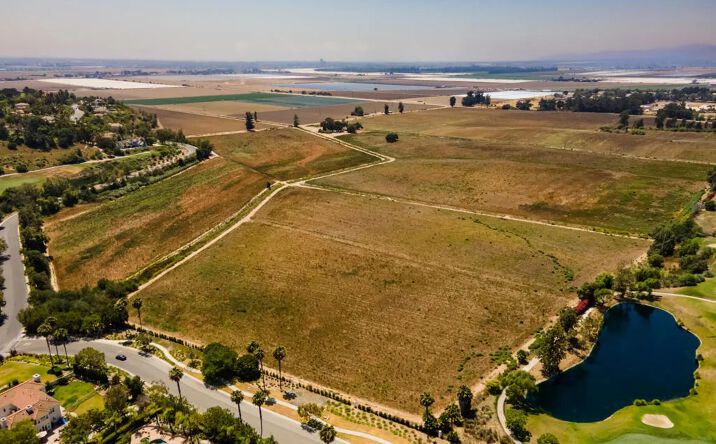 Pictures of Land property located at 5624 Beardsley, Camarillo, CA 93010 for sales - image #1