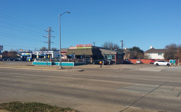 Pictures of Retail property located at 701 W Parker Rd, Plano, TX 75023 for sales - image #1
