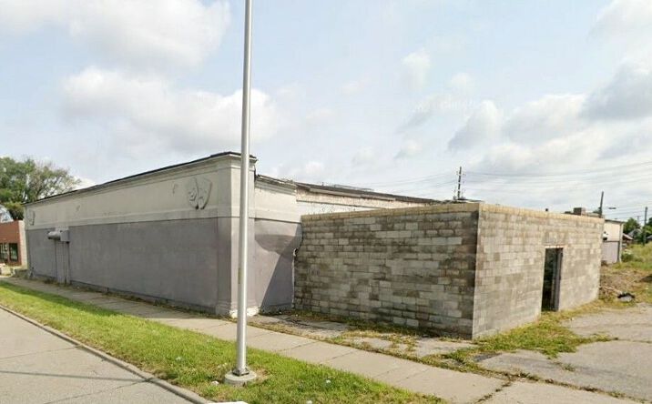 Pictures of Industrial property located at 620 Mt Elliott St, Detroit, MI 48207 for sales - image #1