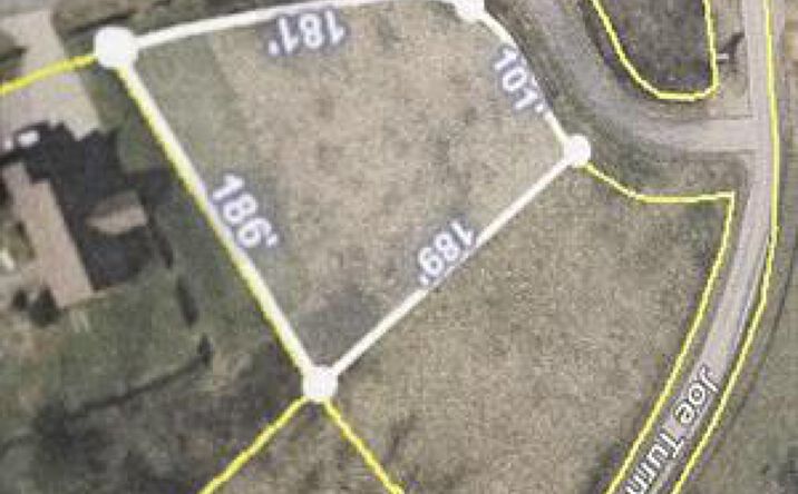 Pictures of Industrial, Land property located at LOT 4 Whitehall Commercial Park, Cleveland, GA 30528 for sales - image #1