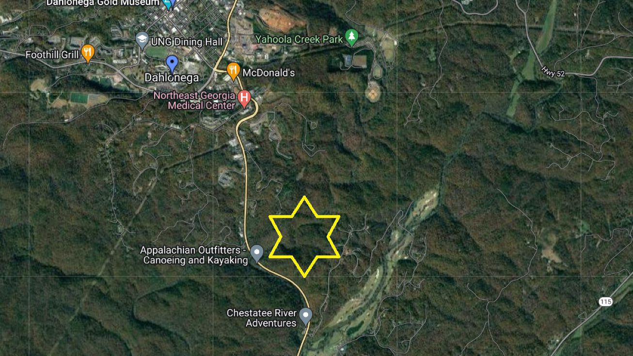 S Chestatee, Dahlonega, GA 30533