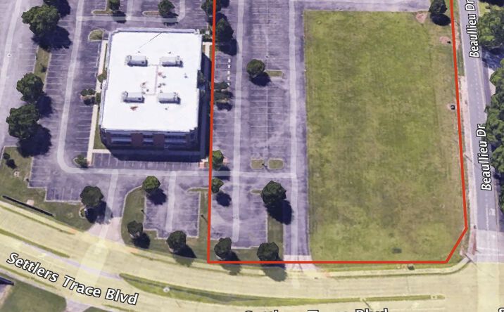 image of property at 475 SETTLERS TRACE BLVDFAYETTE Blvd LA 70508