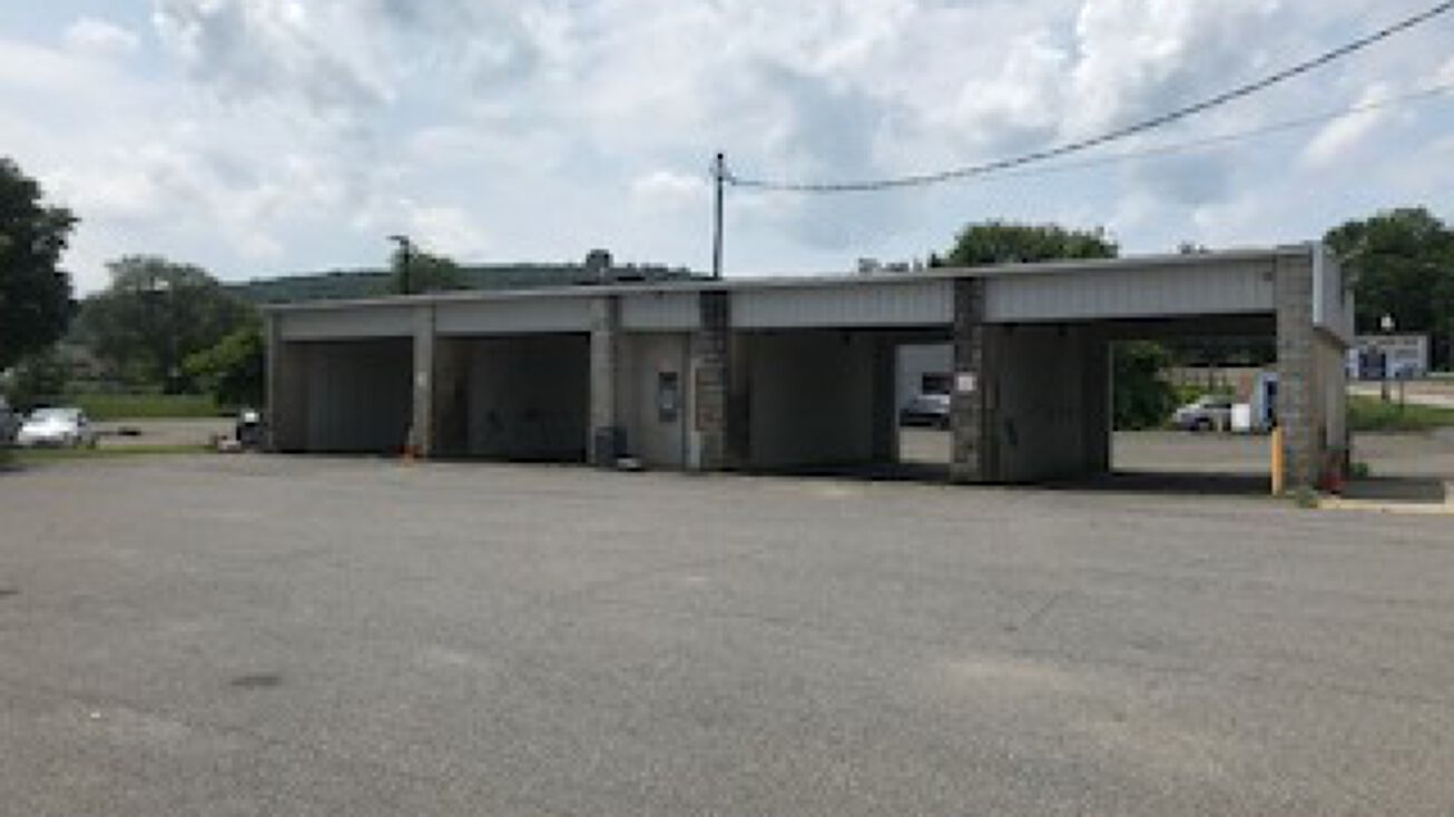 8 Conklin Ave, Binghamton, NY 13903