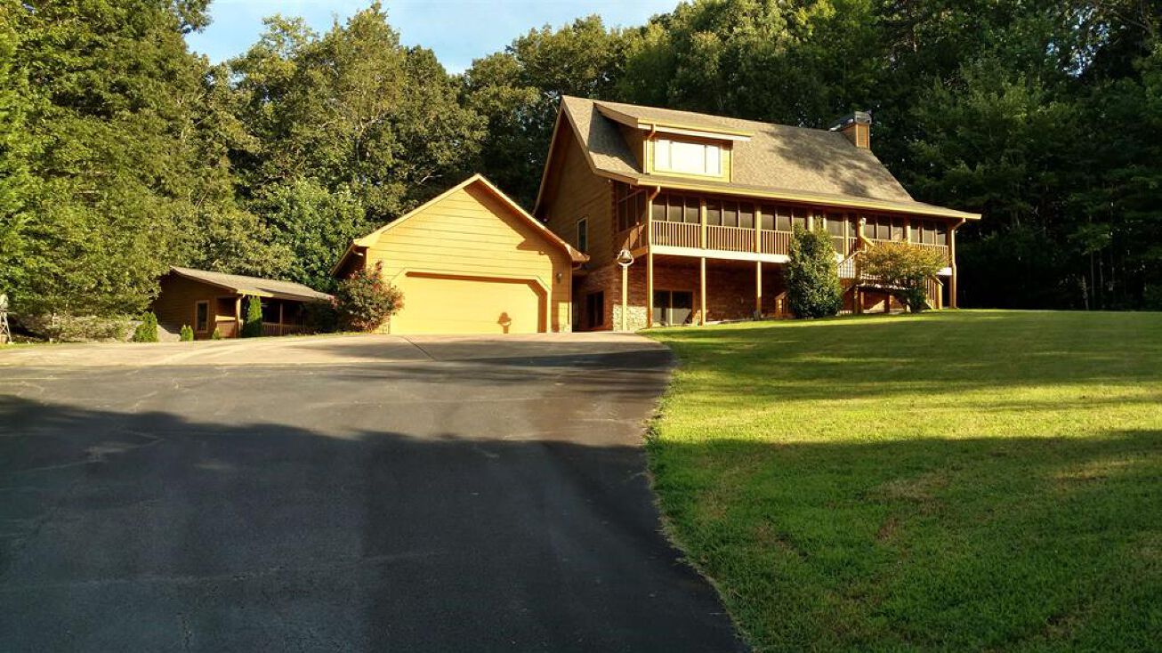 5780 Hwy 19 N, Dahlonega, GA 30533
