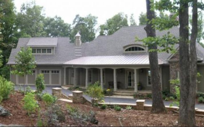 Pictures of Land property located at 0 Andes Ridge, Jasper, GA 30143 for sales - image #1