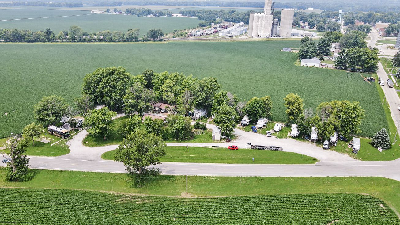 2903 IL54, Kenney, IL 61749