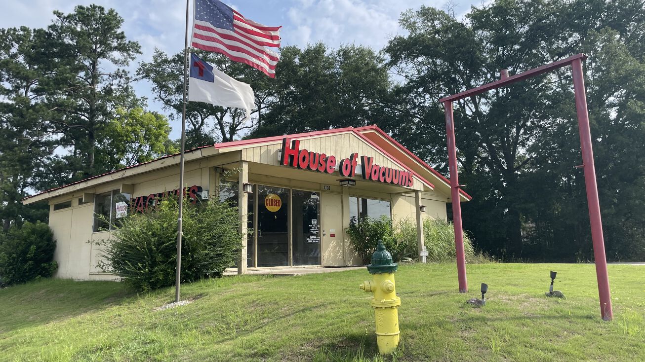 1700 6th Ave S, Irondale, AL 35210