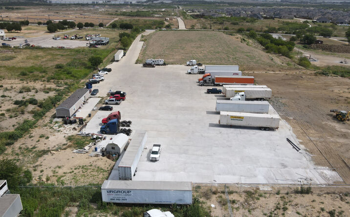 Pictures of Land property located at 970 Blue Mound Rd., E., Haslet, TX 76052 for sales - image #1