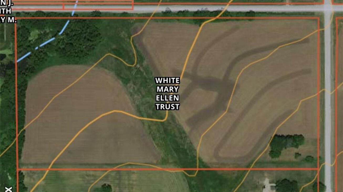 215th St and Pflumm RD Road, Bucyrus, KS 66013