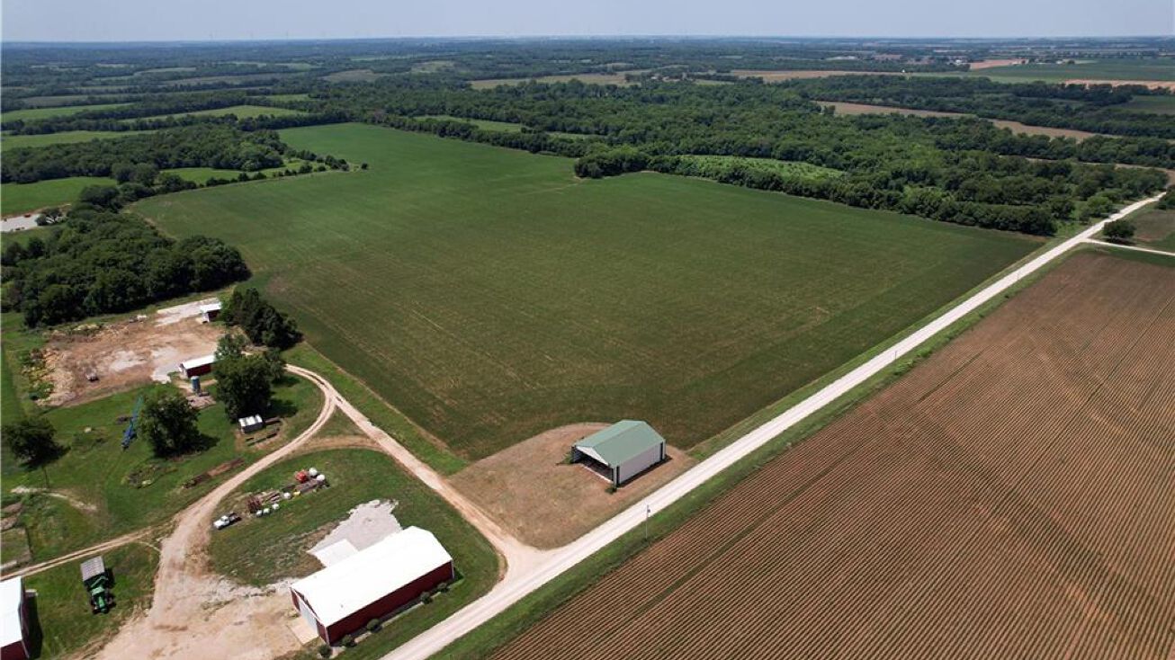 00000 SE 300 Road, Kincaid, KS 66039 Special Purpose Property for