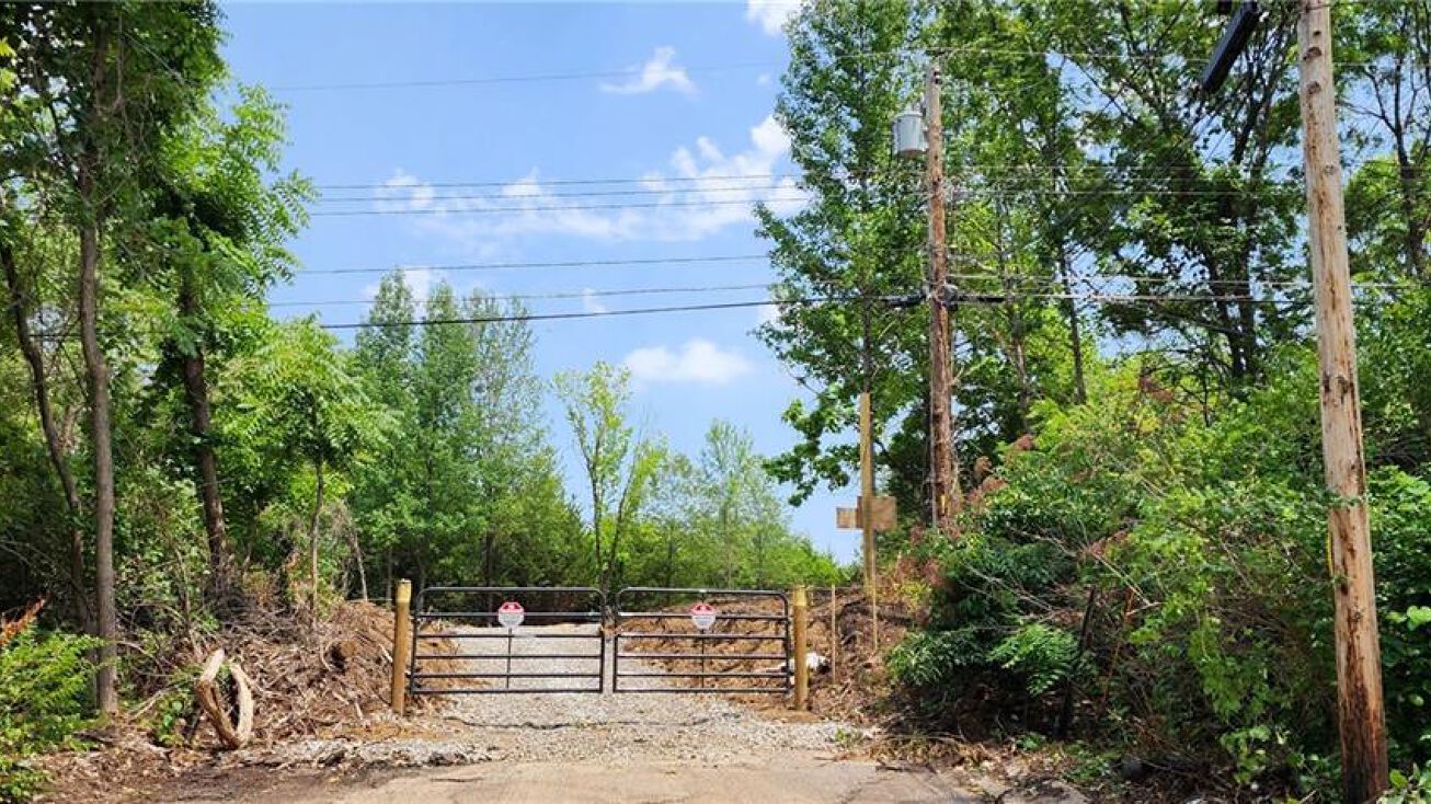 5602 Greeley Avenue, Kansas City, KS 66104 Land for Sale 5602