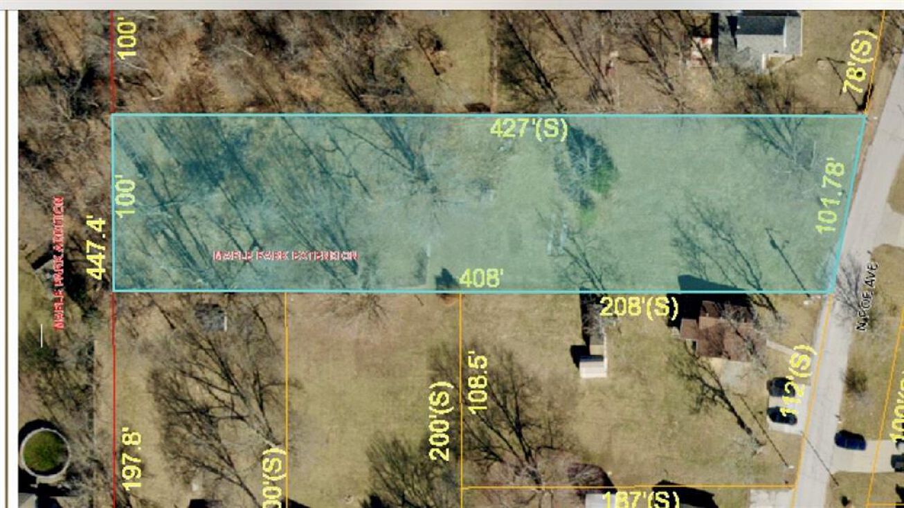 5414 N Poe Street, Kansas City, MO 64119