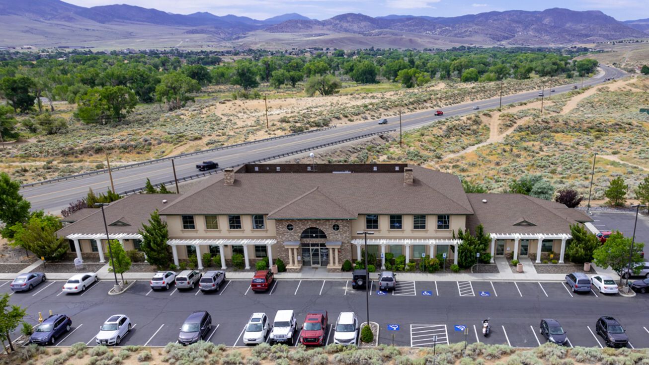 5 Pine Cone Rd, Dayton, NV 89403 Office Property for Sale Dayton