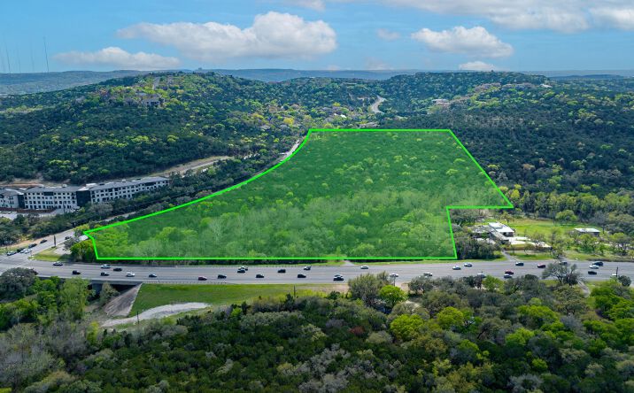 Pictures of Land property located at Ranch Rd 2222, Austin, TX 78730 for sales - image #1