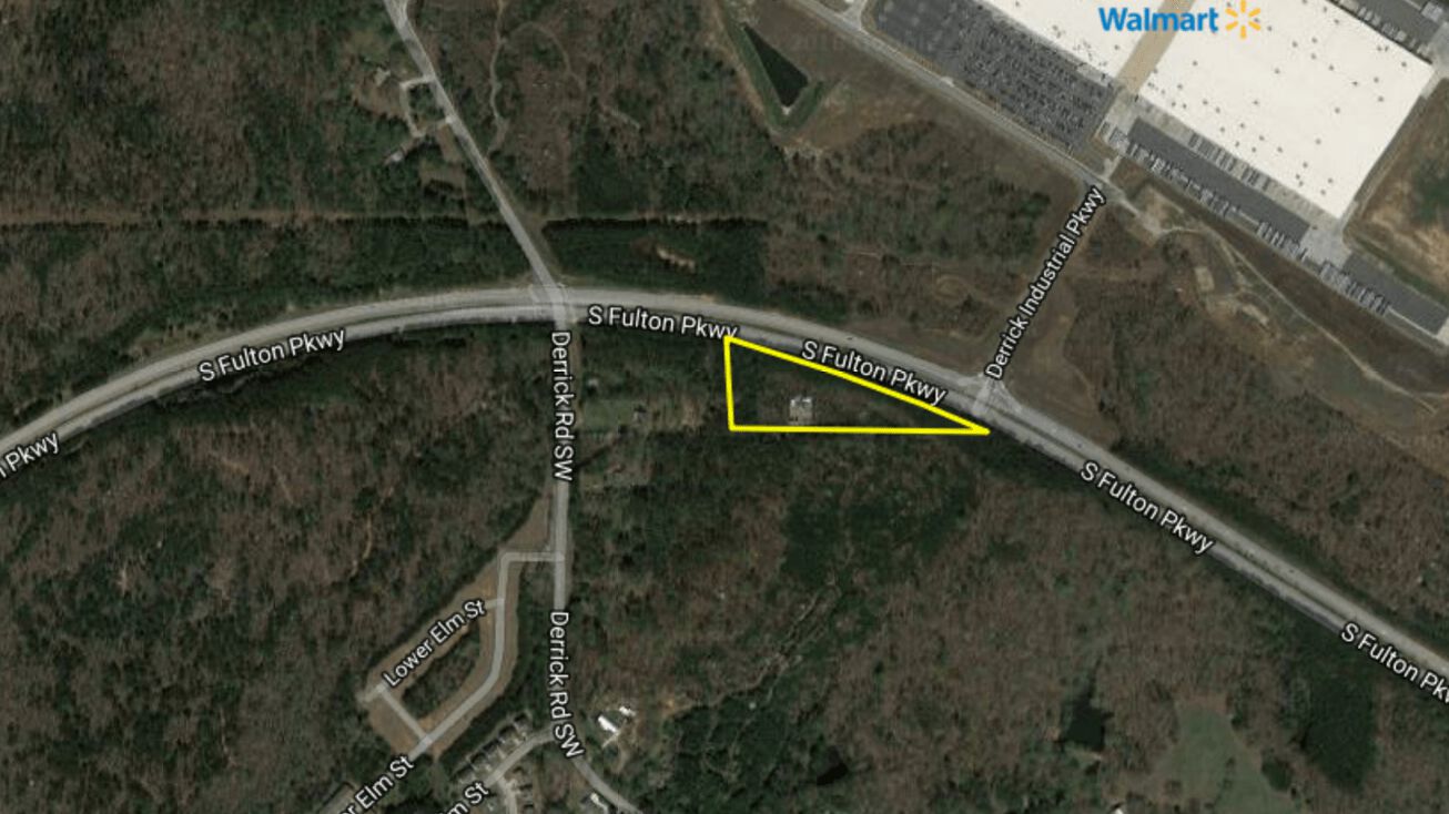 0 South Fulton Parkway, Atlanta, GA, Atlanta, GA 30349